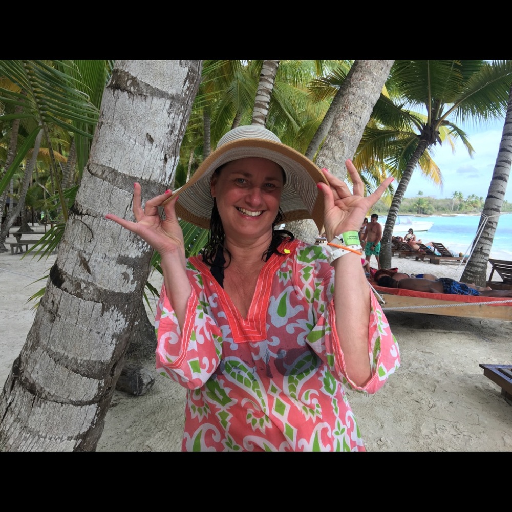 Meet your Posher, Linda